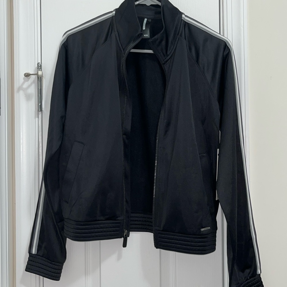 Mondetta Cropped Athetic Jacket